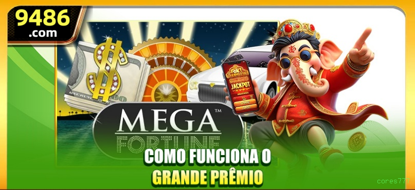 Lista de jogos para cores777 online section