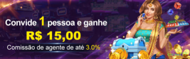 Controles de paJogonto e BRL em cores777