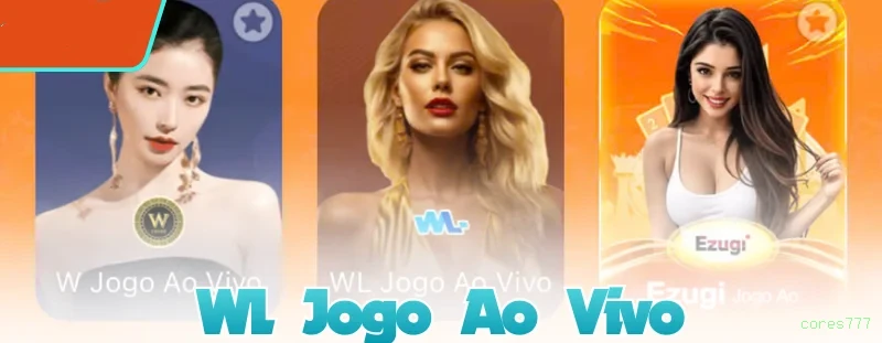 Lista de jogos para cores777 Brasil section